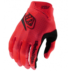 Мотокрос ръкавици TROY LEE DESIGNS Air - Mono Red