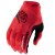 Мотокрос ръкавици TROY LEE DESIGNS Air - Mono Red thumb