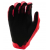 Мотокрос ръкавици TROY LEE DESIGNS Air - Mono Red thumb
