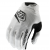 Мотокрос ръкавици TROY LEE DESIGNS Air - Mono White thumb