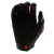 Мотокрос ръкавици TROY LEE DESIGNS Air - Torched Black/Red thumb