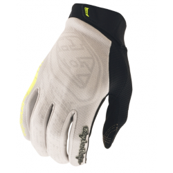 Мотокрос ръкавици TROY LEE DESIGNS GP Pro - Frames Vapor/Grey