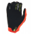 Мотокрос ръкавици TROY LEE DESIGNS Air - Stripes Infra Red/Black thumb
