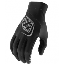 Мотокрос ръкавици TROY LEE DESIGNS SE Ultra Gloves - Solid Black