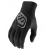 Мотокрос ръкавици TROY LEE DESIGNS SE Ultra Gloves - Solid Black thumb