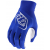 Мотокрос ръкавици TROY LEE DESIGNS SE Ultra Gloves - Solid Blue thumb
