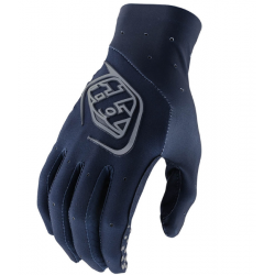 Мотокрос ръкавици TROY LEE DESIGNS SE Ultra Gloves - Solid Blue