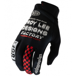 Мотокрос ръкавици TROY LEE DESIGNS GP Pro - Factory Black