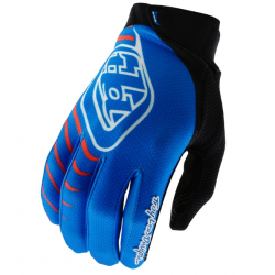 Мотокрос ръкавици TROY LEE DESIGNS GP Pro - Mono Blue Мотокрос ръкавици TROY LEE DESIGNS GP Pro - Mono Blue