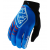 Мотокрос ръкавици TROY LEE DESIGNS GP Pro - Mono Blue thumb