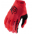 Детски мотокрос ръкавици TROY LEE DESIGNS Air - Mono Red thumb
