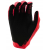 Детски мотокрос ръкавици TROY LEE DESIGNS Air - Mono Red thumb