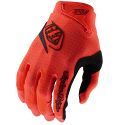 Детски мотокрос ръкавици TROY LEE DESIGNS Air - Mono Orange