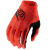 Детски мотокрос ръкавици TROY LEE DESIGNS Air - Mono Orange thumb