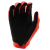 Детски мотокрос ръкавици TROY LEE DESIGNS Air - Mono Orange thumb
