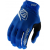 Детски мотокрос ръкавици TROY LEE DESIGNS Air - Mono Blue thumb