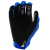 Детски мотокрос ръкавици TROY LEE DESIGNS Air - Mono Blue thumb