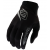 Детски мотокрос ръкавици TROY LEE DESIGNS Air - Mono Black thumb