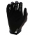 Детски мотокрос ръкавици TROY LEE DESIGNS Air - Mono Black thumb