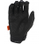 Мотокрос ръкавици TROY LEE DESIGNS Scout Gambit - Camo Grey/Black thumb