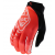 Детски мотокрос ръкавици TROY LEE DESIGNS GP Pro - Mono Red thumb