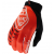 Детски мотокрос ръкавици TROY LEE DESIGNS GP Pro - Mono Orange thumb