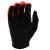 Детски мотокрос ръкавици TROY LEE DESIGNS GP Pro - Mono Orange thumb