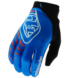 Детски мотокрос ръкавици TROY LEE DESIGNS GP Pro - Mono Blue