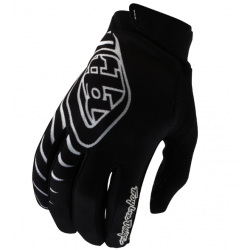 Детски мотокрос ръкавици TROY LEE DESIGNS GP Pro - Mono Black