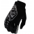 Детски мотокрос ръкавици TROY LEE DESIGNS GP Pro - Mono Black thumb