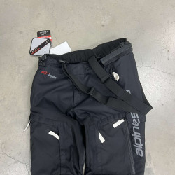 Панталон ALPINESTARS BOGOTA' PRO DRYSTAR 4 SEASONS BLACK - ВЪРНАТА БРОЙКА