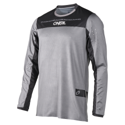 Вело джърси O'NEAL  ELEMENT FR HYBRID BLACK/GRAY V.26