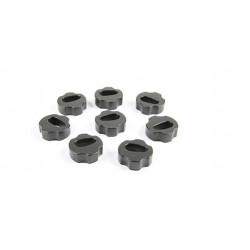 ProX Комплект гумички за външна касета на съединител Yamaha WR450F 04-23, YZ450F 03-17, YZ450FX 16-23; Gas Gas EC450F 13-15 ProX Комплект гумички за външна касета на съединител Yamaha WR450F 04-23, YZ450F 03-17, YZ450FX 16-23; Gas Gas EC450F 13-15