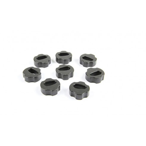 ProX Комплект гумички за външна касета на съединител Yamaha WR450F 04-23, YZ450F 03-17, YZ450FX 16-23; Gas Gas EC450F 13-15 ProX Комплект гумички за външна касета на съединител Yamaha WR450F 04-23, YZ450F 03-17, YZ450FX 16-23; Gas Gas EC450F 13-15