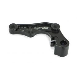 Адаптор за спирачен апарат MOTO-MASTER BRAKE CALIPER ADAPTOR HONDA CRF 250 X 18 Адаптор за спирачен апарат MOTO-MASTER BRAKE CALIPER ADAPTOR HONDA CRF 250 X 18