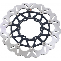 Заден спирачен диск Galfer WAVE DISC FLOAT WAVE 320x5mm DF325CW Заден спирачен диск Galfer WAVE DISC FLOAT WAVE 320x5mm DF325CW