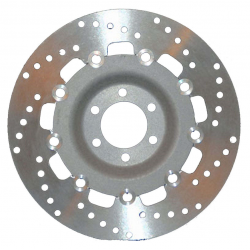 Заден спирачен диск EBC FLT RND RE MD3039