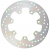 Заден спирачен диск EBC FIX HPSR RND RE MD4088 thumb