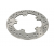 диск BREMBO Serie Oro Round Fixed Brake Disc  thumb