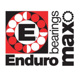 Лагери Enduro Bearings MR17286 LLU MAX - ABEC 3 MAX - 17X28X6