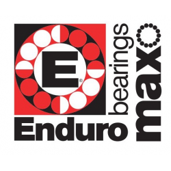 Лагери Enduro Bearings 6903 LLU MAX - ABEC 3 MAX - 17X30X7 Лагери Enduro Bearings 6903 LLU MAX - ABEC 3 MAX - 17X30X7