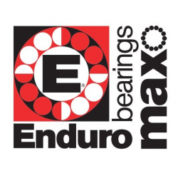 Лагери Enduro Bearings 6804 LLU MAX - ABEC 3 MAX - 20X32X7