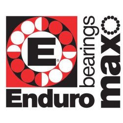 Лагери Enduro Bearings 6805 LLU MAX - ABEC 3 MAX - 25X37X7