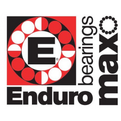 Лагери Enduro Bearings 6806 LLU MAX - ABEC 3 MAX - 30X42X7