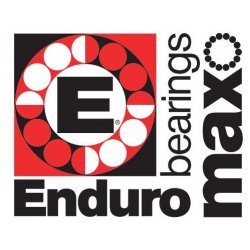 Лагери Enduro Bearings 6807 LLU MAX - ABEC 3 MAX - 35X47X7
