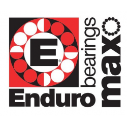 Лагери Enduro Bearings 3802 LLU MAX - ABEC 3 MAX - Double Row - 15X24X7