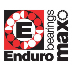 Лагери Enduro Bearings 6901 SM MAX - ABEC 3 MAX - 12.7X24X7/10