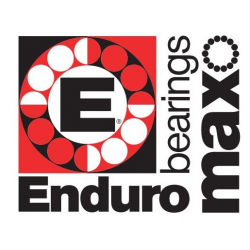 Лагери Enduro Bearings 6903 LLU MAX-E - ABEC 3 MAX - 17X30X7/10