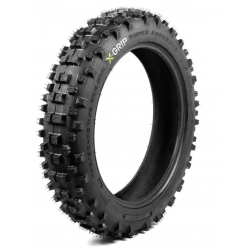 X-Grip Задна гума Super Enduro 140/80-18 M/C 70M TT M+S