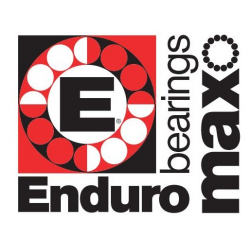 Лагери Enduro Bearings F6902 LLU MAX-EB - ABEC 3 MAX - 15X28X7/9.5